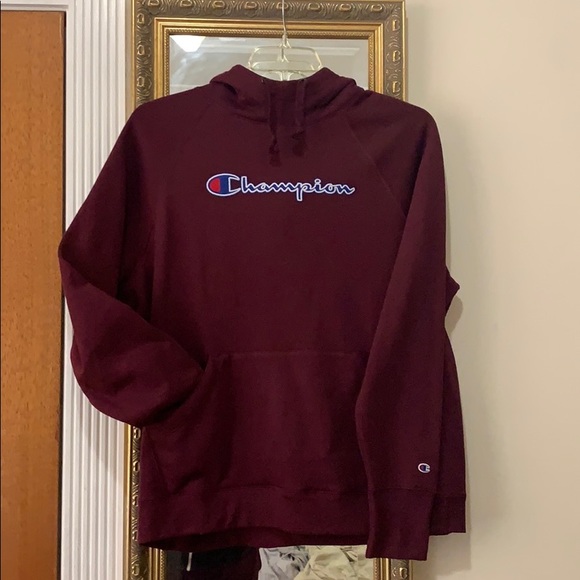 Champion Sweaters - Champion hoodie